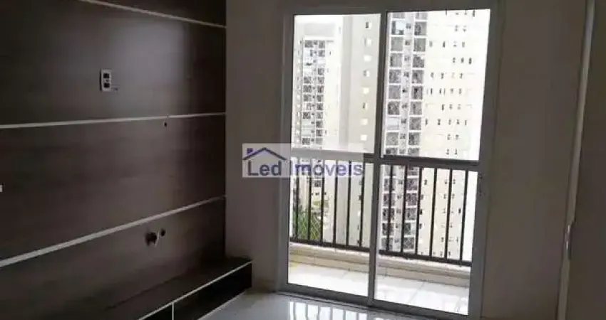 Apartamento com 2 quartos, umuarama, osasco - r$ 400 mil, cod: 2781