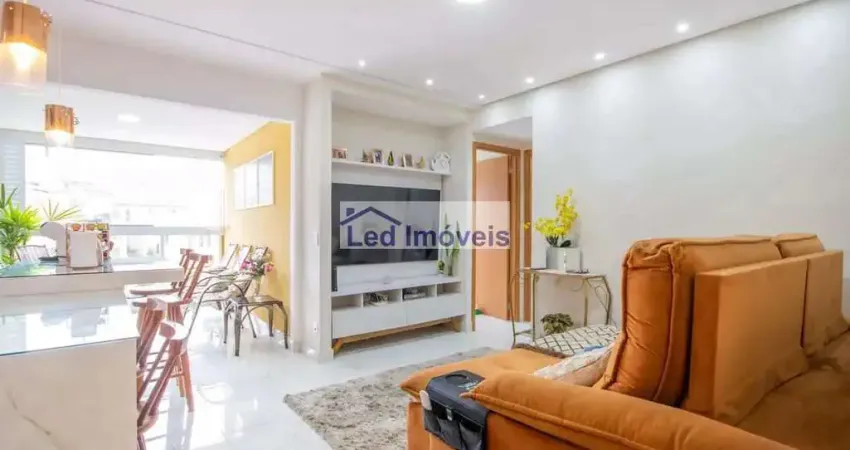 Apartamento com 2 quartos, umuarama, osasco - r$ 678 mil, cod: 2782