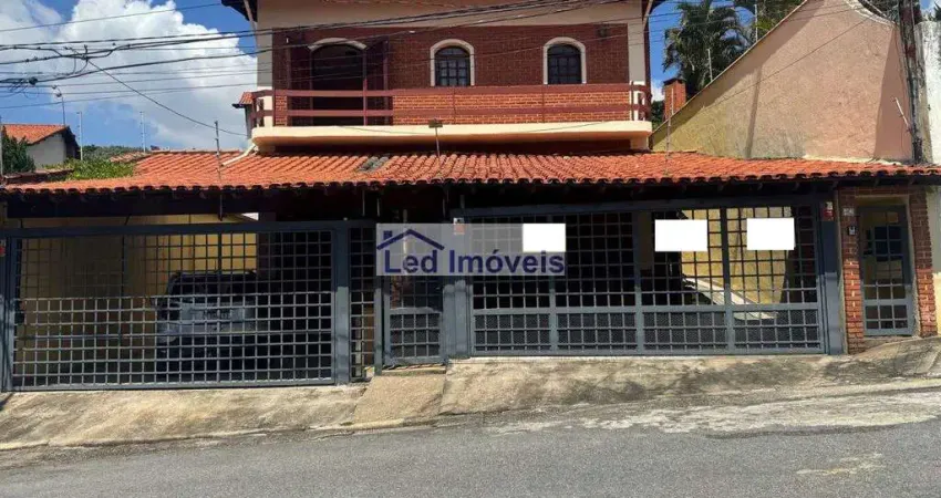 Sobrado com 4 quartos, adalgisa, osasco - r$ 1.2 mi, cod: 2784