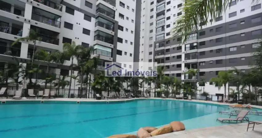 Apartamento com 1 quarto, continental, osasco - r$ 710 mil, cod: 2785