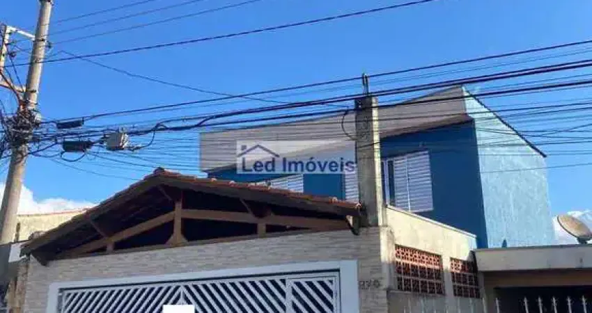 Casa com 3 quartos, jardim das flores, osasco - r$ 950 mil, cod: 2795