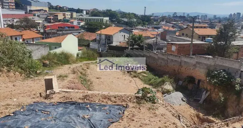 Terreno comercial para alugar no Santo Antônio, Osasco