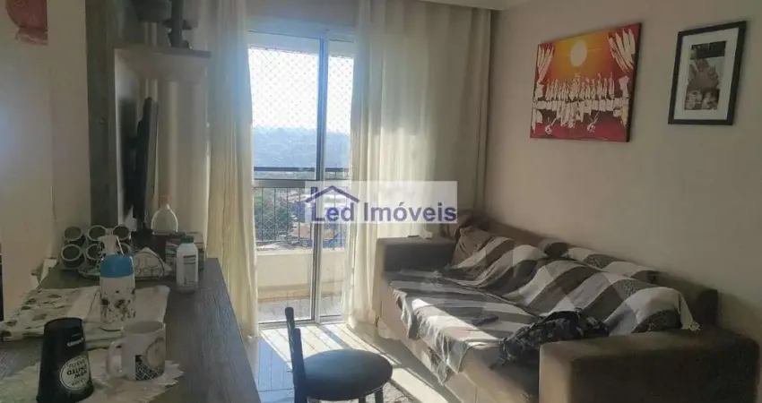 Apartamento com 2 quartos, Bussocaba, Osasco - R$ 310 mil, Cod: 2828