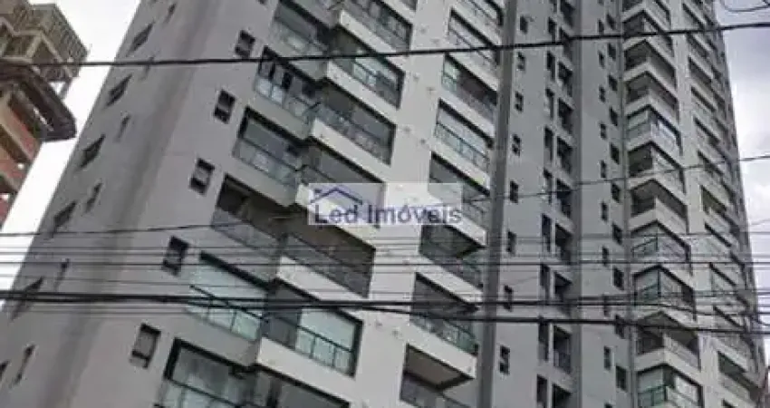 Apartamento com 3 quartos, Vila Osasco, Osasco - R$ 980 mil, Cod: 2845