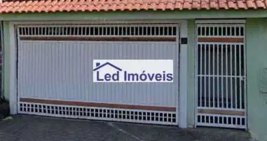 Casa com 3 dorms, Jaguaribe, Osasco - R$ 650 mil, Cod: 675