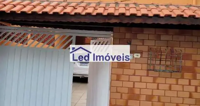 Sobrado com 3 dorms, Vila Yara, Osasco - R$ 849 mil, Cod: 751
