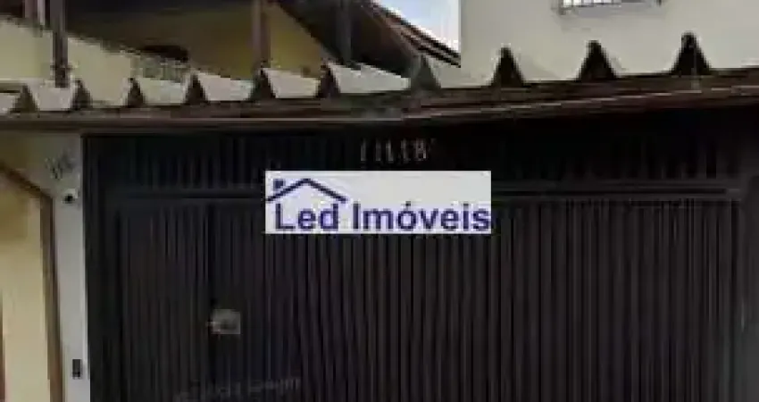 Sobrado com 3 dorms, Cipava, Osasco - R$ 548 mil, Cod: 755