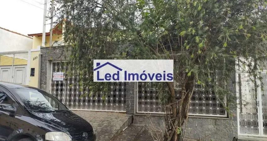 Casa com 3 dorms, Vila Yara, Osasco - R$ 999 mil, Cod: 969