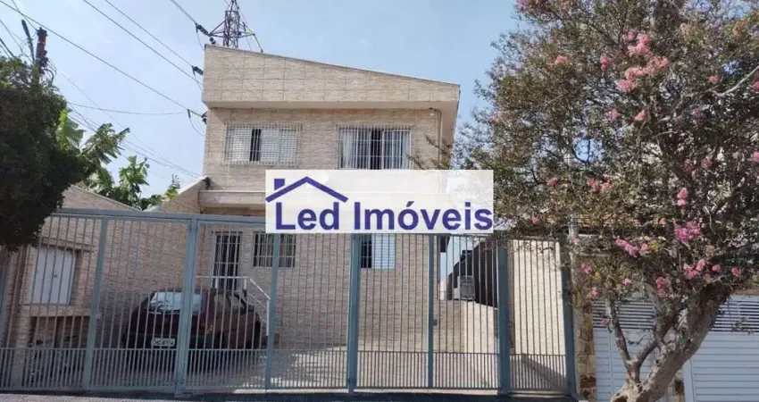 Casa com 2 dorms, Aliança, Osasco - R$ 800 mil, Cod: 986