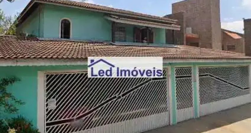 Sobrado com 4 dorms, City Bussocaba, Osasco - R$ 1.4 mi, Cod: 1084