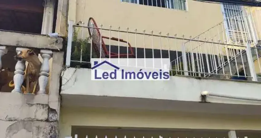Sobrado com 3 dorms, Cipava, Osasco - R$ 530 mil, Cod: 1085