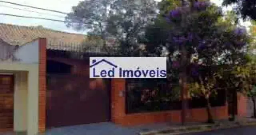 Casa com 3 dorms, Parque Continental, São Paulo - R$ 979 mil, Cod: 1090