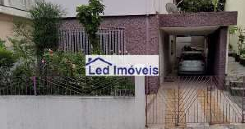 Sobrado com 2 dorms, Bela Vista, Osasco - R$ 680 mil, Cod: 1136
