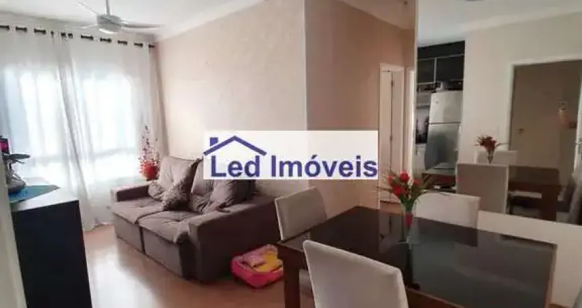 Apartamento com 2 dorms, Novo Osasco, Osasco - R$ 275 mil, Cod: 1188