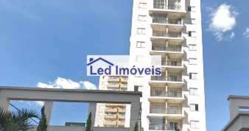 Apartamento com 2 quartos, Centro, Osasco - R$ 889 mil, Cod: 1216