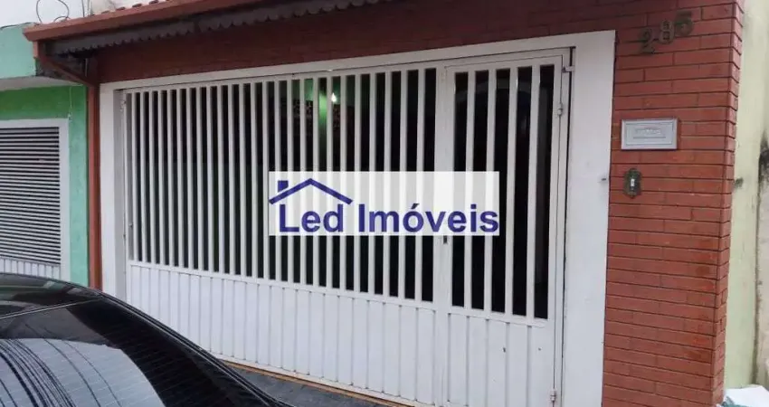 Casa com 3 quartos, Mutinga, Osasco - R$ 700 mil, Cod: 1221