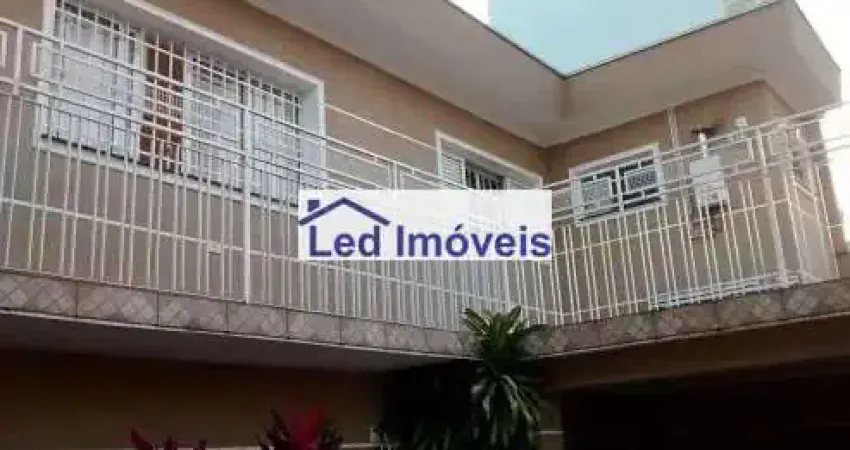 Casa com 3 dorms, Vila Campesina, Osasco - R$ 1.39 mi, Cod: 1235