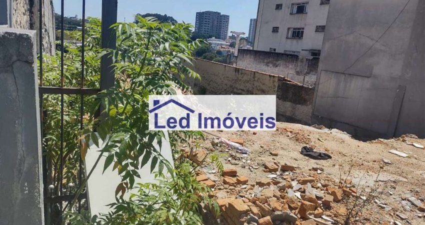 Terreno, Vila Osasco, Osasco - R$ 4.1 mi, Cod: 1266