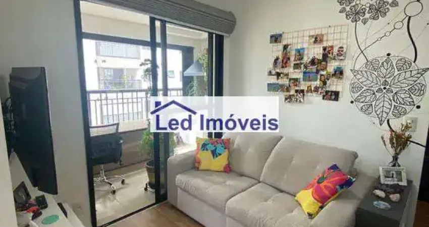 Apartamento com 2 dorms, Continental, Osasco - R$ 774 mil, Cod: 1300