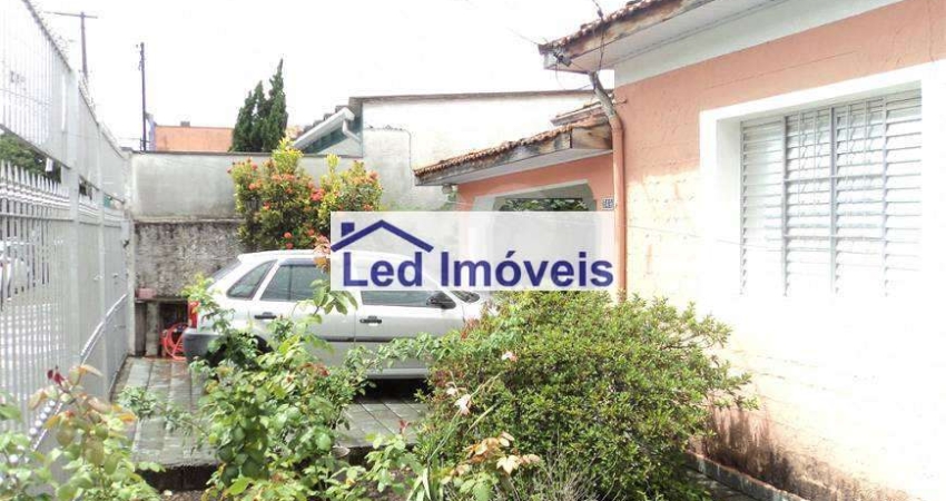 Casa com 3 dorms, Jardim das Flores, Osasco - R$ 799 mil, Cod: 1343