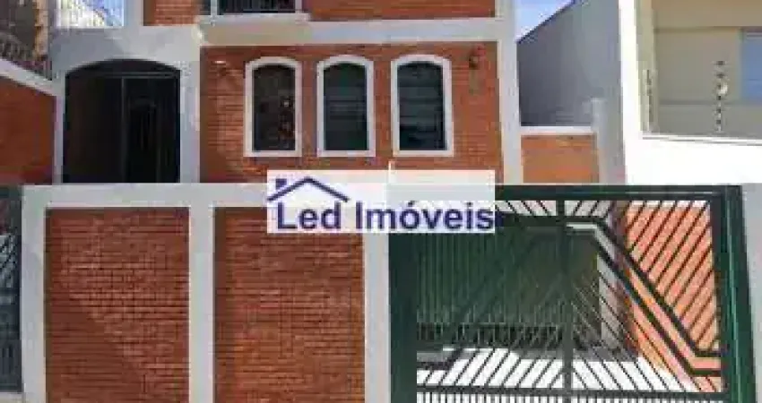 Sobrado com 3 quartos, Adalgisa, Osasco - R$ 1.09 mi, Cod: 1365