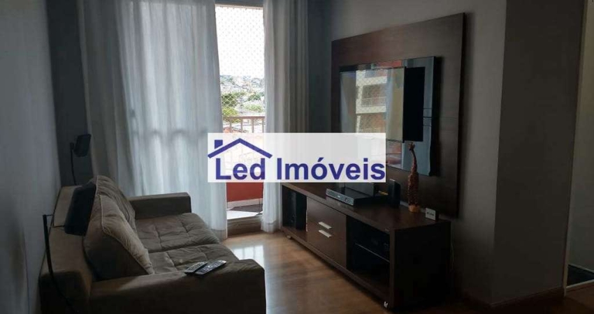 Apartamento com 2 dorms, Bussocaba, Osasco - R$ 299 mil, Cod: 1389