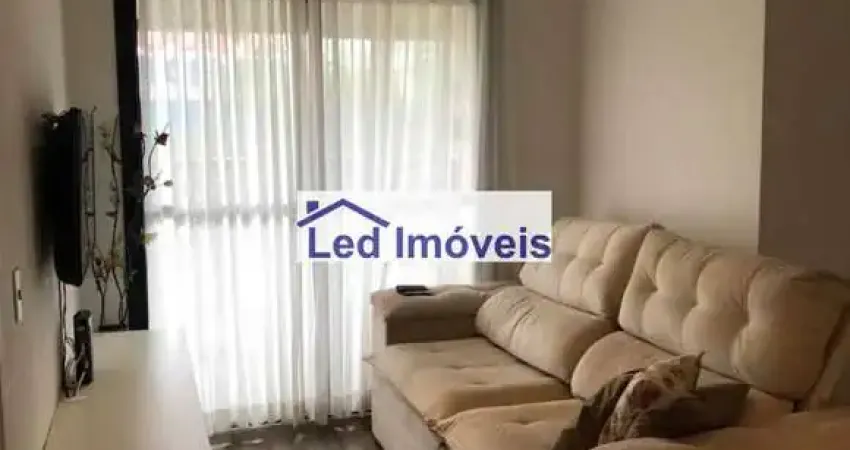 Apartamento com 3 dorms, Continental, Osasco - R$ 799 mil, Cod: 1414