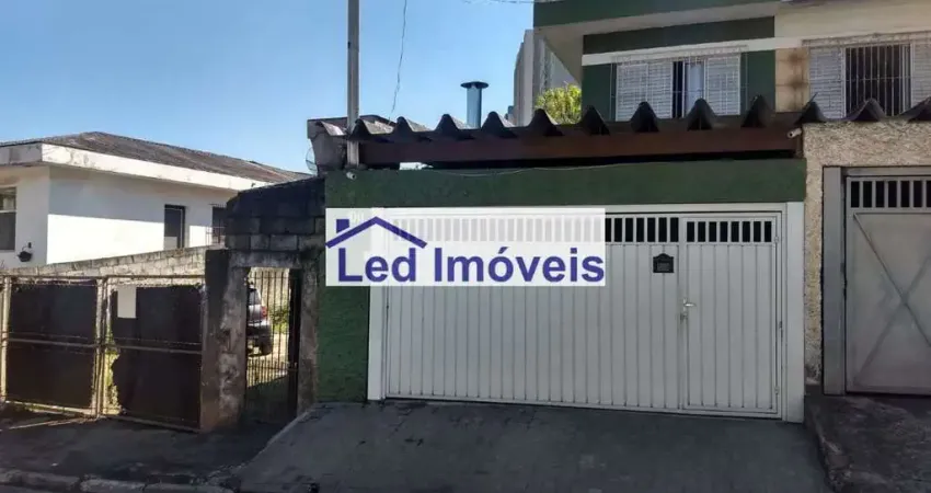 Casa com 2 dorms, Jardim D&amp;#039;Abril, Osasco - R$ 530 mil, Cod: 235