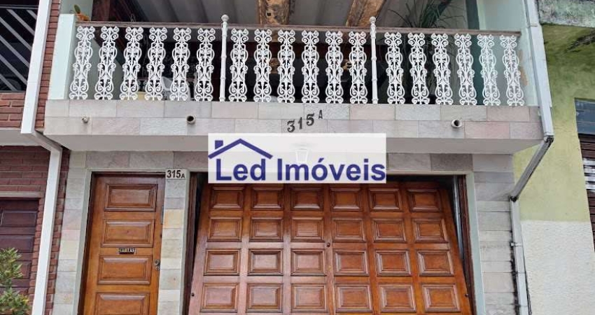 Sobrado com 3 dorms, Vila Osasco, Osasco - R$ 635 mil, Cod: 1553