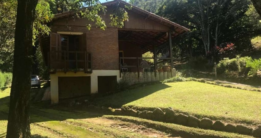 Chácara para Venda em Pinhalzinho, Rosa Mendes, 3 dormitórios, 1 suíte, 2 banheiros, 3 vagas