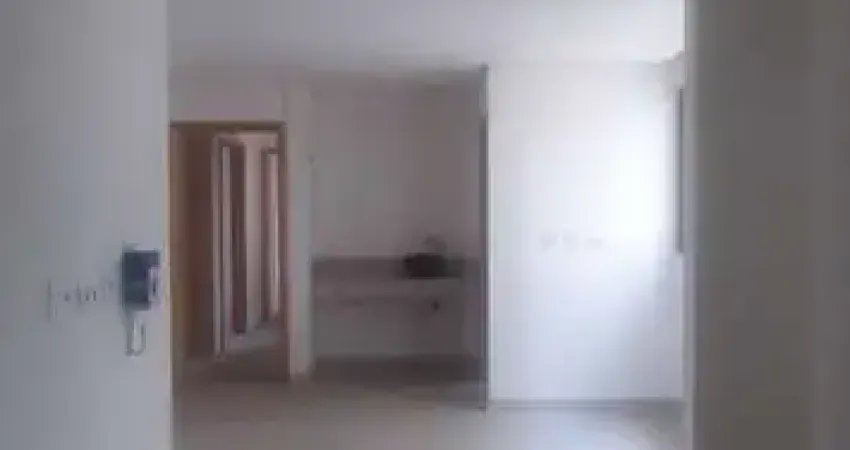 Apartamento para Venda em Santo André, Campestre, 3 dormitórios, 1 suíte, 2 banheiros, 3 vagas