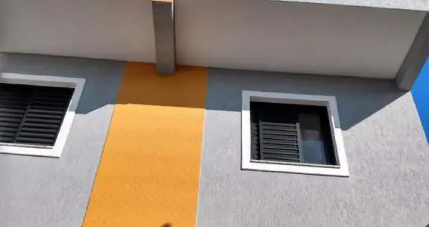 Cobertura para Venda em Santo André, Vila Metalúrgica, 2 dormitórios, 1 suíte, 2 banheiros, 1 vaga