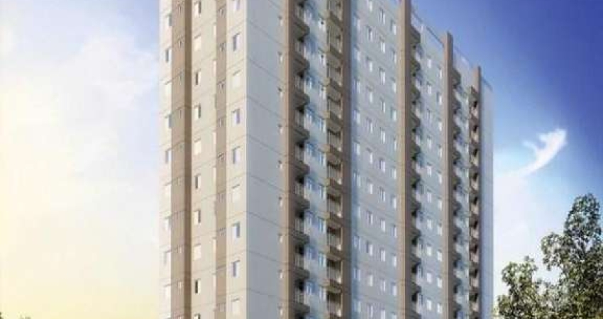 Apartamento para Venda em São Caetano do Sul, Fundação, 2 dormitórios, 1 suíte, 2 banheiros, 2 vagas