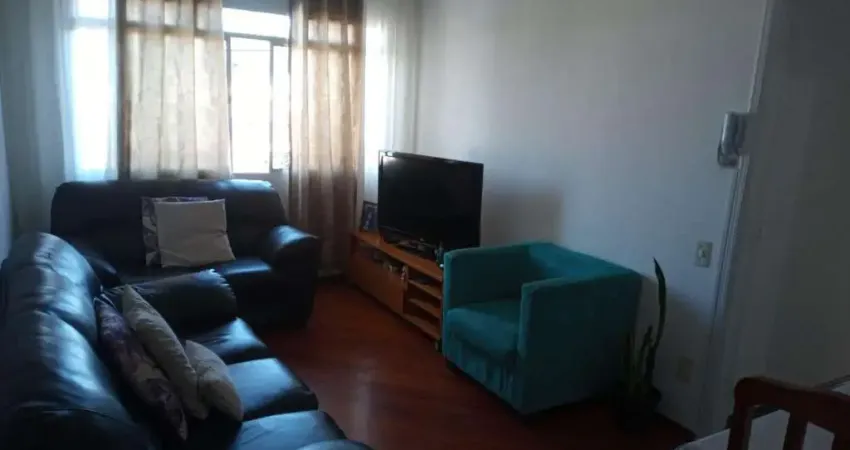 Apartamento para venda em são bernardo do campo, paulicéia, 3 dormitórios, 1 banheiro, 1 vaga