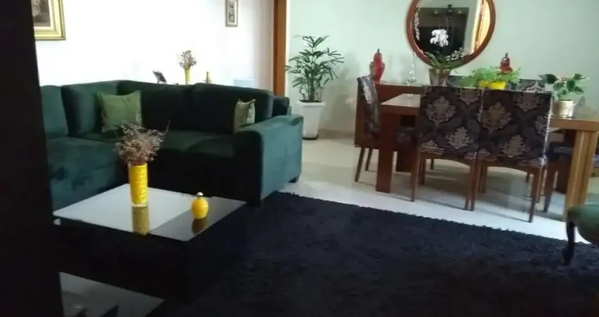 Apartamento para venda em são bernardo do campo, rudge ramos, 2 dormitórios, 1 suíte, 2 banheiros, 2 vagas