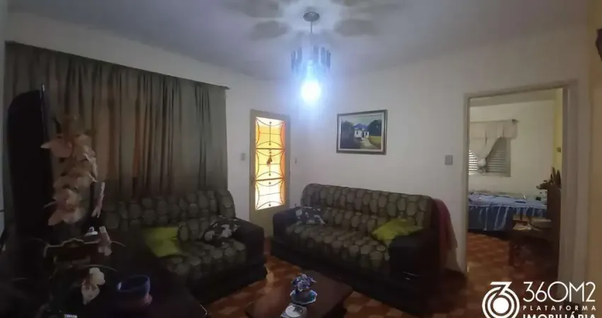 Sobrado para Venda em Santo André, Vila Alto de Santo André, 2 dormitórios, 1 banheiro, 3 vagas