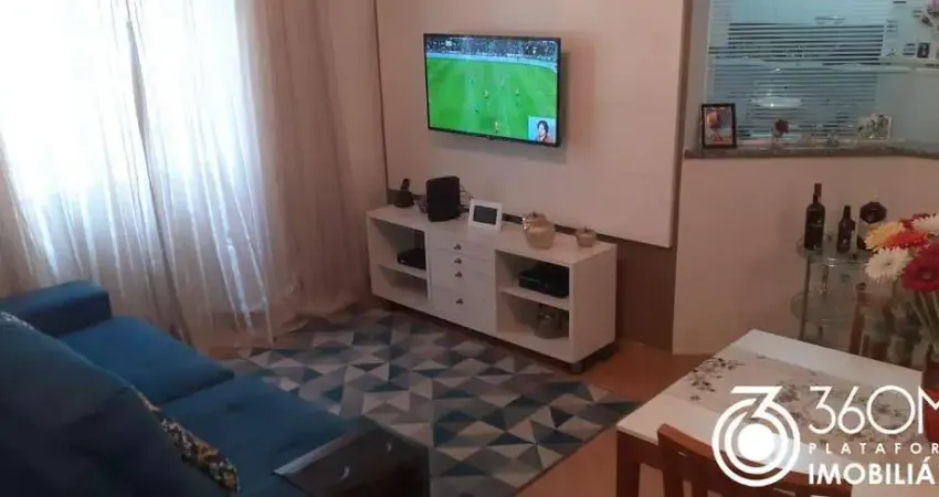 Apartamento sem condomínio para venda em santo andré, vila valparaíso, 3 dormitórios, 1 suíte, 2 banheiros, 1 vaga