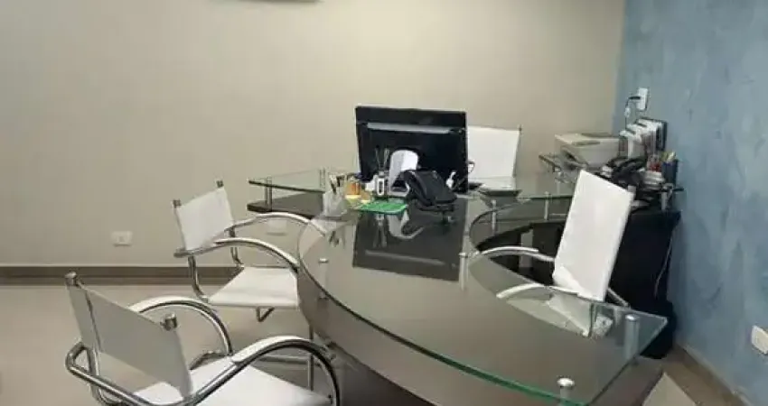 Sala comercial para venda em são caetano do sul, centro, 1 banheiro