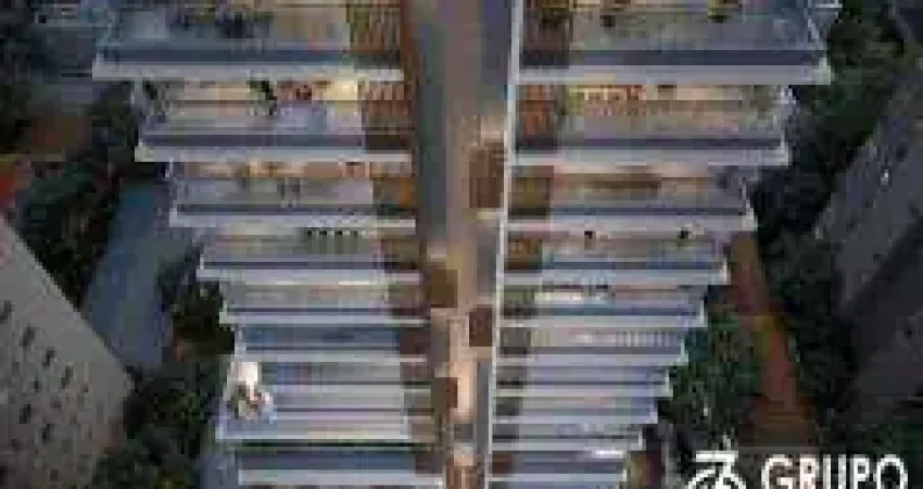 Apartamento para Venda em São Paulo, Campo Belo, 3 dormitórios, 3 suítes, 4 banheiros, 2 vagas