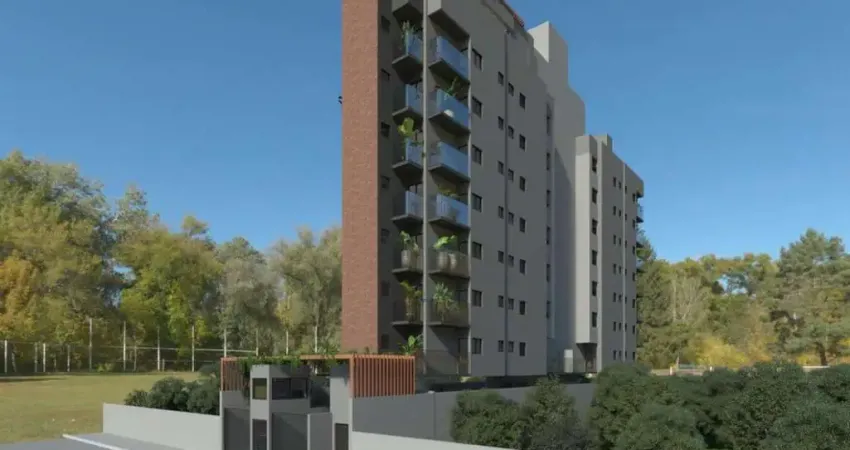 Apartamento para venda em santo andré, campestre, 2 dormitórios, 2 banheiros, 1 vaga