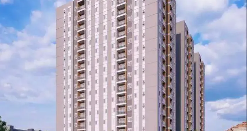 Apartamento para venda em são bernardo do campo, assunção, 2 dormitórios, 1 banheiro, 1 vaga