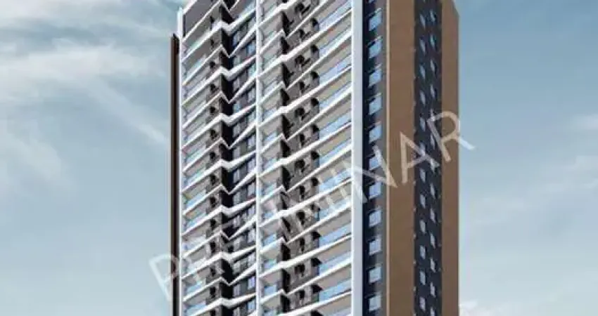 Apartamento para Venda em São Paulo, Vila Dom Pedro I, 3 dormitórios, 1 suíte, 2 banheiros, 1 vaga