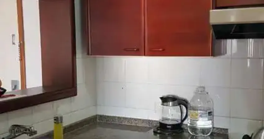 Flat para venda em são bernardo do campo, centro, 1 dormitório, 1 banheiro, 1 vaga