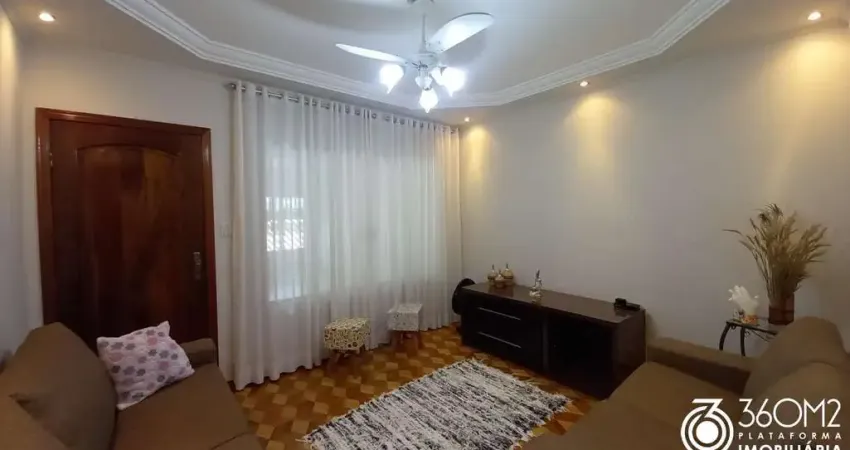 Sobrado para venda em santo andré, condomínio maracanã, 3 dormitórios, 4 banheiros, 2 vagas