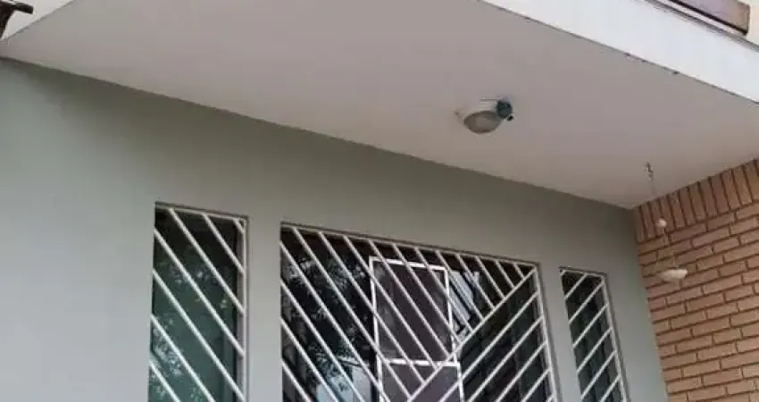 Sobrado para Venda em Santo André, Vila Alpina, 3 dormitórios, 2 suítes, 5 banheiros, 5 vagas