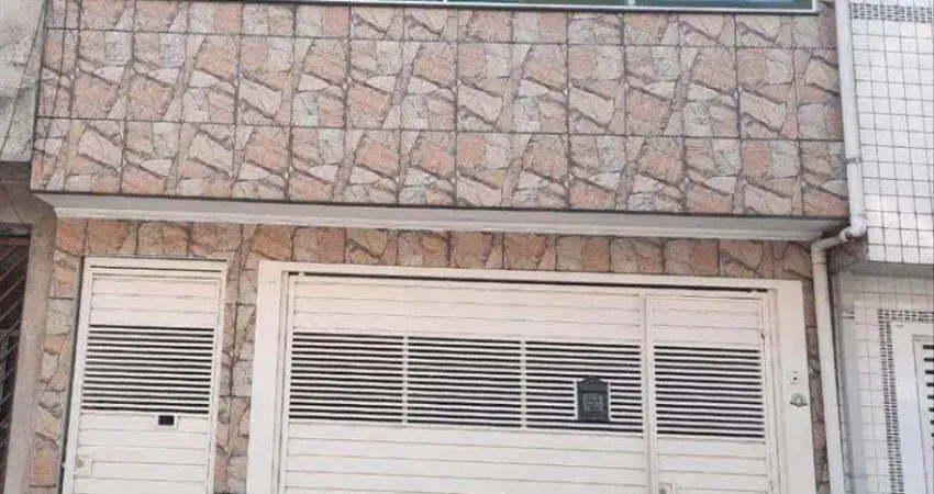 Sobrado para venda em diadema, eldorado, 3 dormitórios, 1 suíte, 3 banheiros, 1 vaga