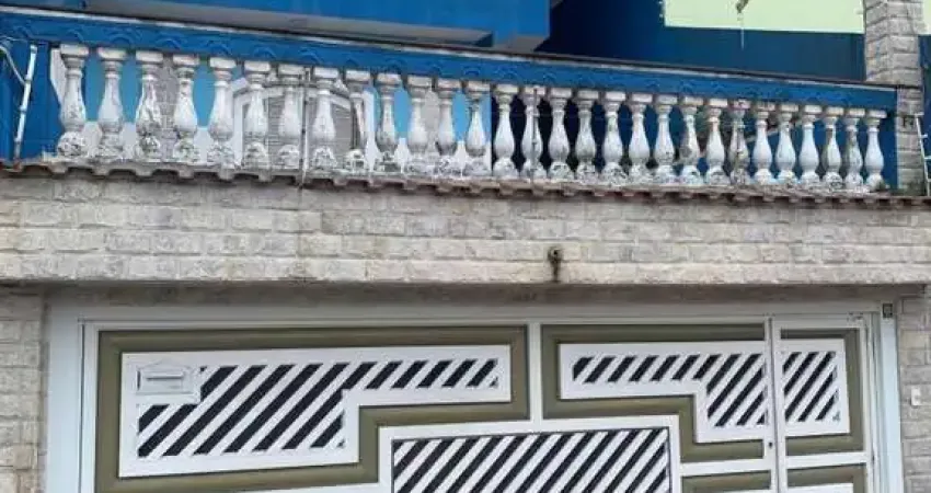 Casa para venda em são bernardo do campo, alves dias, 2 dormitórios, 1 suíte, 2 banheiros, 2 vagas