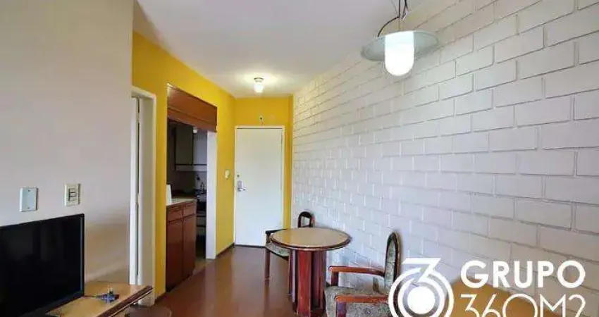 Apartamento para venda em são bernardo do campo, centro, 1 dormitório, 1 suíte, 1 banheiro, 1 vaga