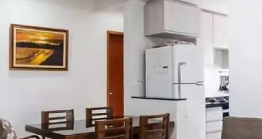 Apartamento para venda em santo andré, jardim alvorada, 3 dormitórios, 1 suíte, 2 banheiros, 1 vaga