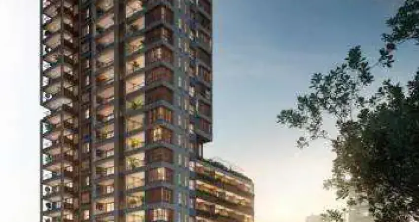 Apartamento para Venda em São Paulo, Jardim Paulista, 2 dormitórios, 2 suítes, 3 banheiros, 1 vaga